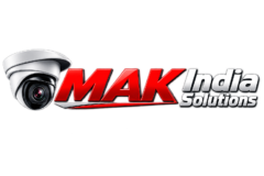 MAK India Solutions CCTV Security, Networking and ELV Solutions