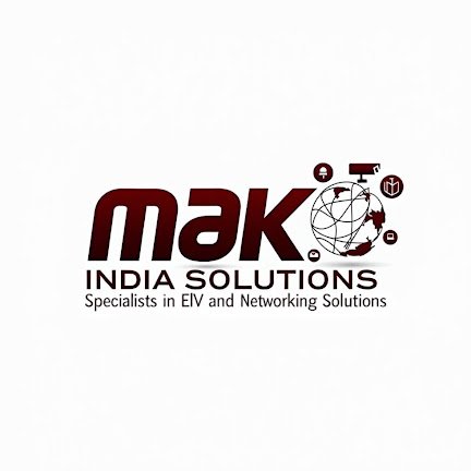 Mak Site Logo